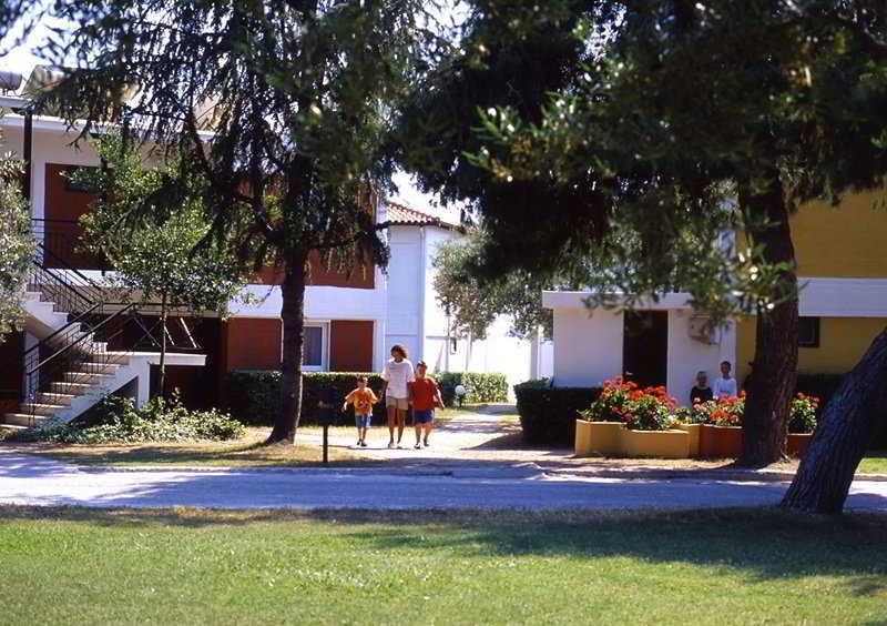 Gerakina Beach Otel Halkidiki Dış mekan fotoğraf