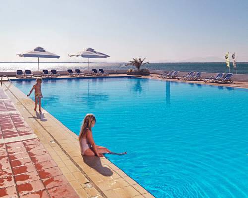 Gerakina Beach Otel Halkidiki Dış mekan fotoğraf