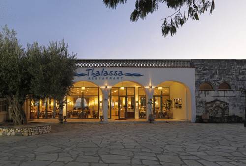 Gerakina Beach Otel Halkidiki Dış mekan fotoğraf