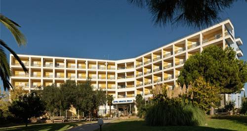 Gerakina Beach Otel Halkidiki Dış mekan fotoğraf